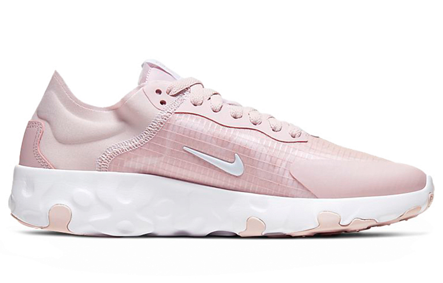 Фото № 2 с приближением к товару «‎Nike Renew Lucent Wmns PinkWhite»