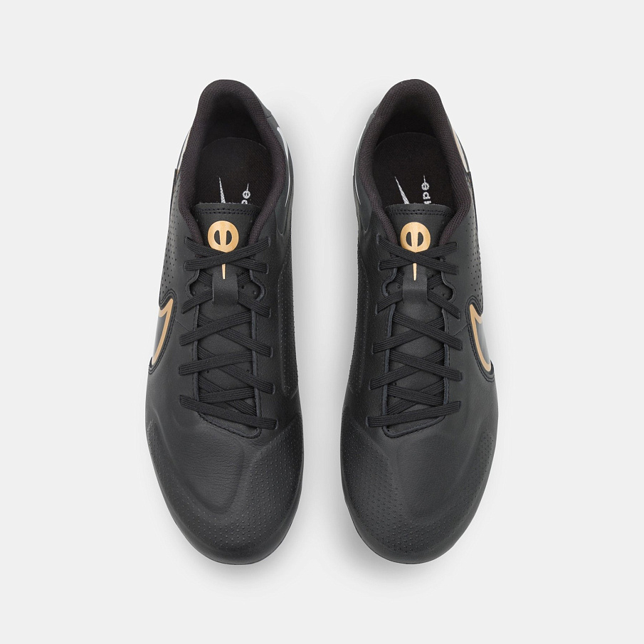 Фото № 4 с приближением к товару «‎Nike Tiempo Legend 9 Academy Fg/mg»