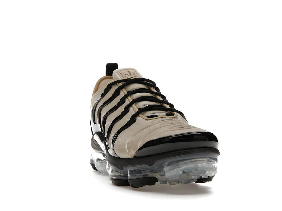 Фото № 2 с приближением к товару «‎Nike Air VaporMax Plus Beige Black»