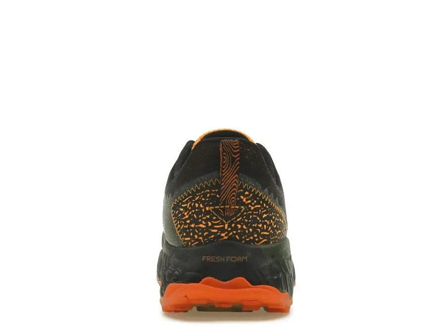 Фото № 4 с приближением к товару «‎New Balance Fresh Foam X Hierro v7»