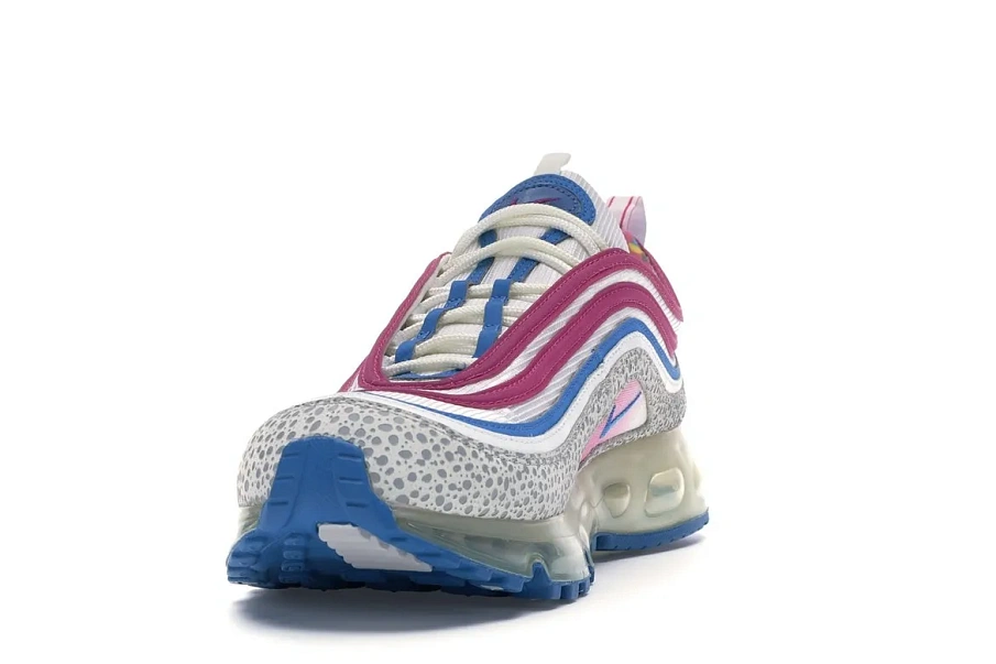 Фото № 3 с приближением к товару «‎Nike Air Max 97 One Time Only»