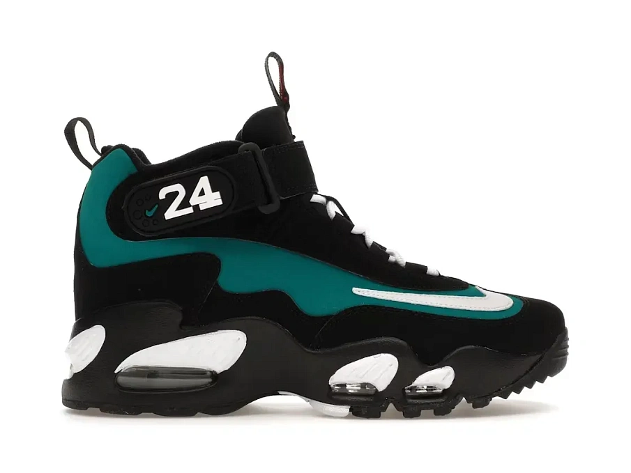 Фото № 1 с приближением к товару «‎Nike Air Griffey Max 1»