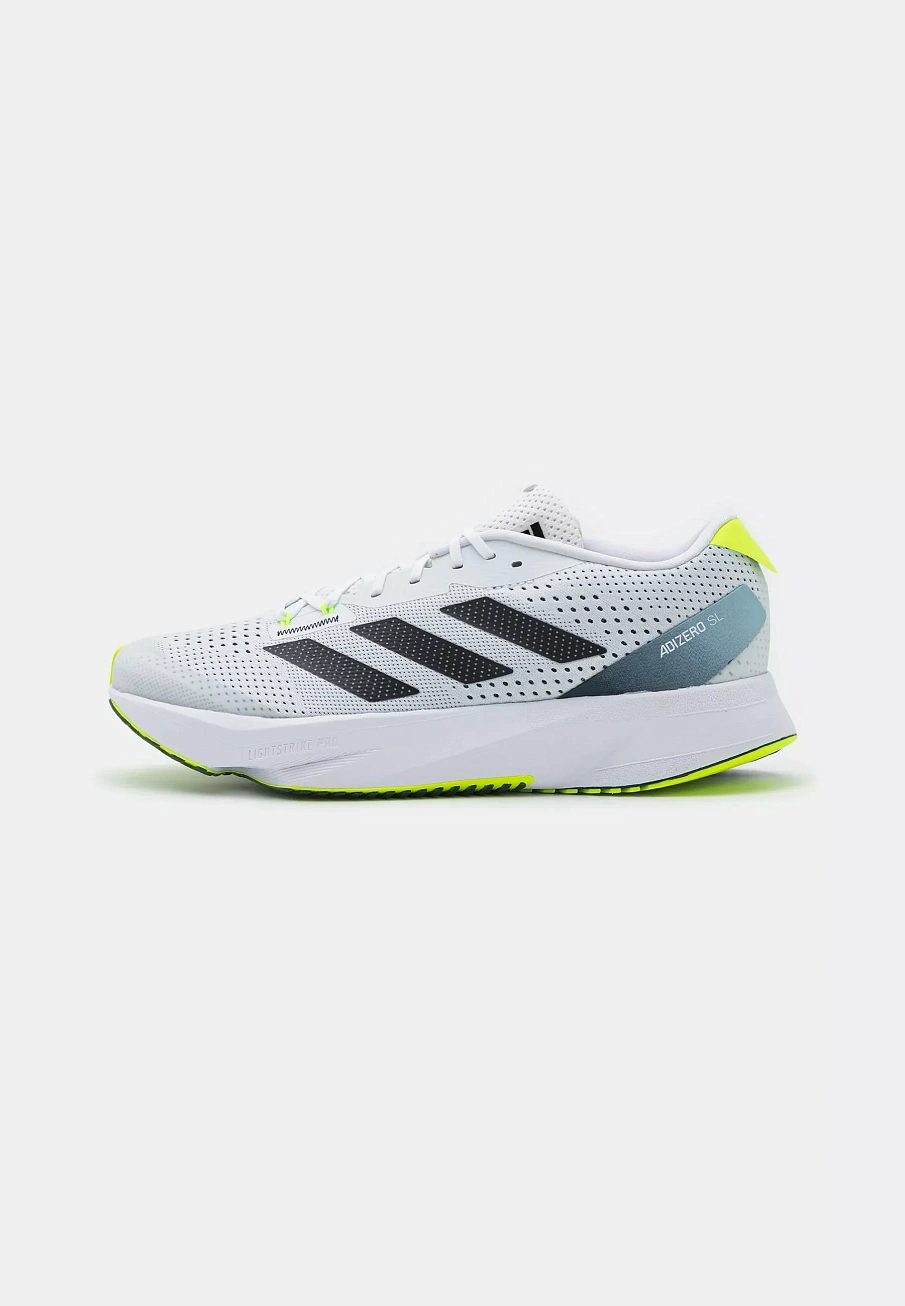 Фото № 1 с приближением к товару «‎ADIZERO SL»