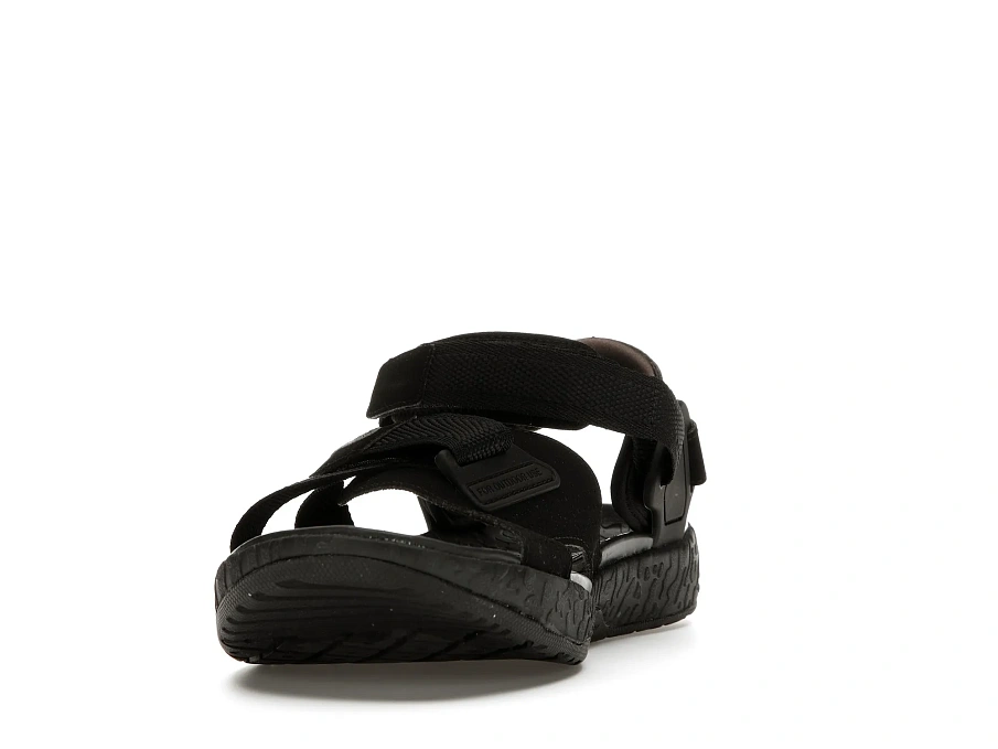Фото № 2 с приближением к товару «‎Nike ACG Air Deschutz Black Iron Grey»