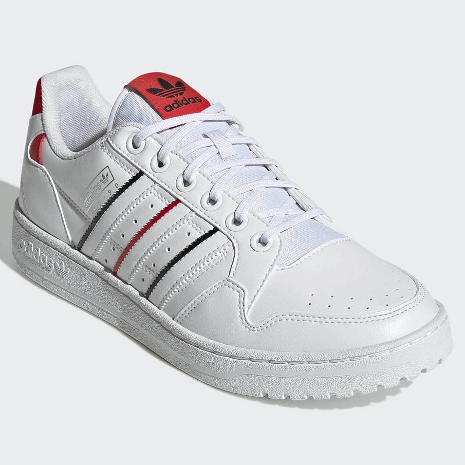 Фото № 3 с приближением к товару «‎Кроссовки Adidas SPAD115O17F-A12»
