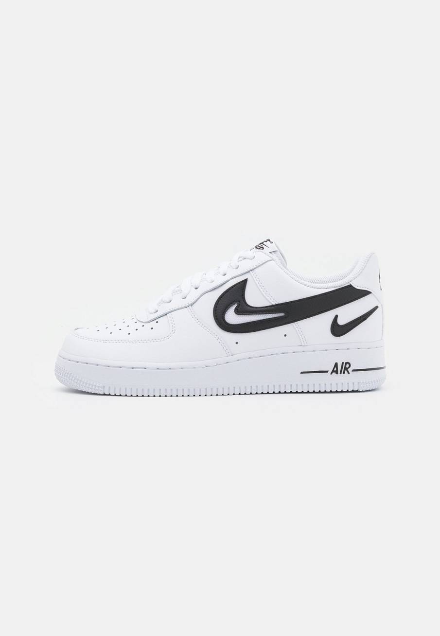 Фото № 1 с приближением к товару «‎Nike Air Force 1 ’07 FM »