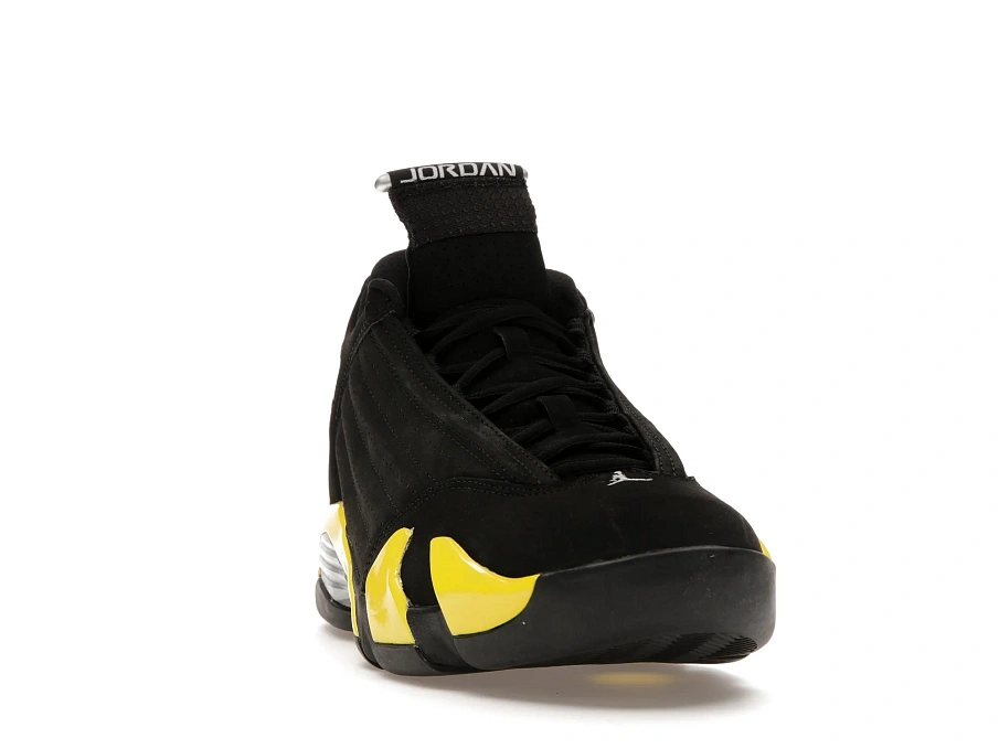 Фото № 2 с приближением к товару «‎Jordan 14 Retro Thunder»