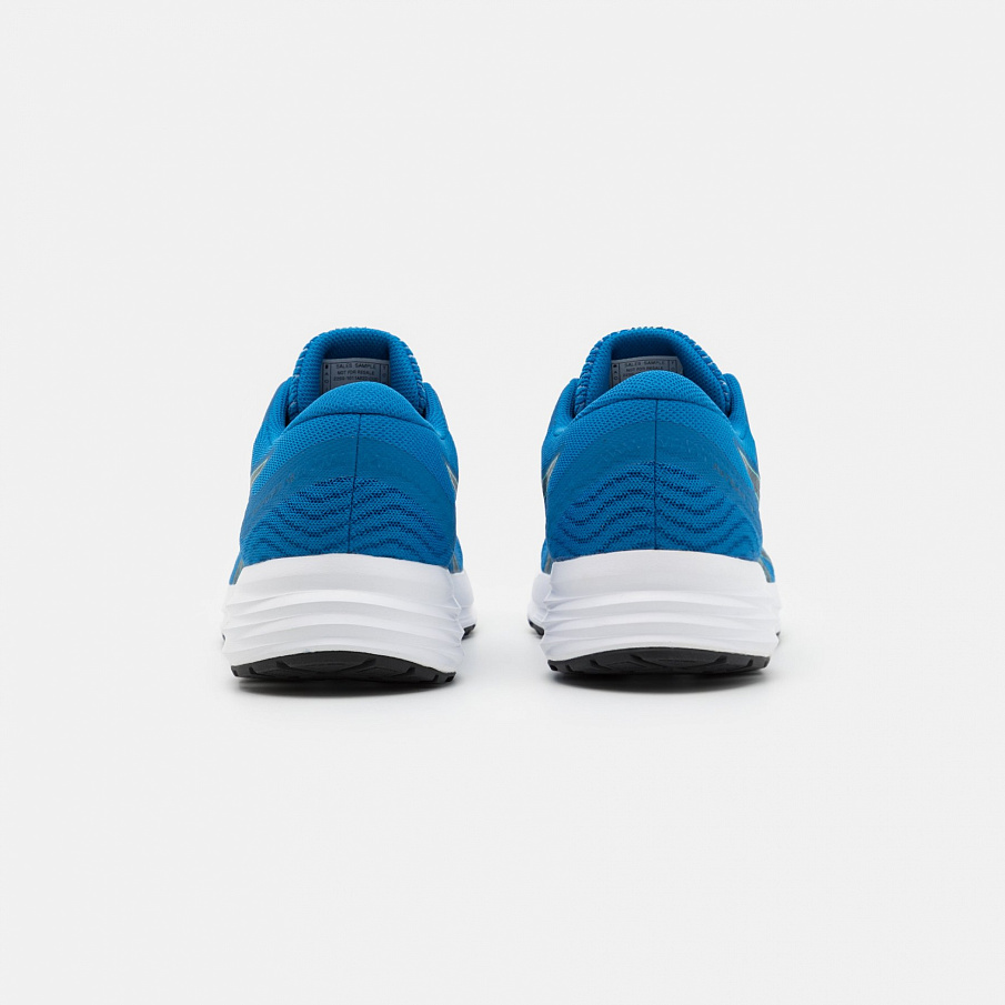 Фото № 3 с приближением к товару «‎Asics Patriot 12»