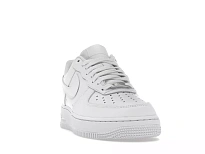 Фото № 3 с приближением к товару «‎Nike Air Force 1 Low '07 White »