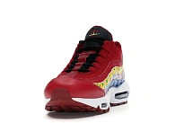Фото № 3 с приближением к товару «‎Nike Air Max 95 Baltimore Home»
