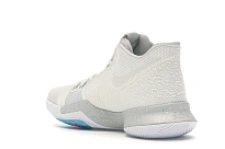 Фото № 6 с приближением к товару «‎Nike Kyrie 3 Ivory»