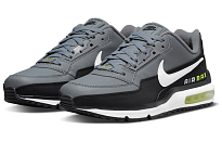 Фото № 3 с приближением к товару «‎Nike Air Max LTD 3 'Smoke Grey Black'»