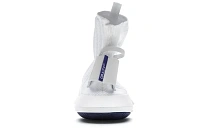 Фото № 4 с приближением к товару «‎adidas Crazy 1 Adv Sock Footwear White Real Purple»