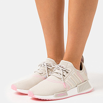 Фото № 2 с приближением к товару «‎Adidas Nmd_r1 »