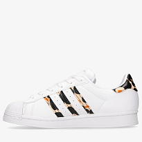 Фото № 2 с приближением к товару «‎Adidas Superstar W»