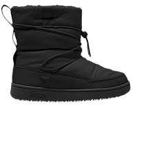 Фото № 1 с приближением к товару «‎Puma Women's Snowbae Boot Black Shadow Grey»