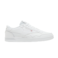 Фото № 1 с приближением к товару «‎Reebok Club MEMT White Steel»