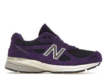 New Balance 990v4 - 1