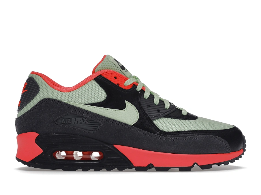 Фото № 1 с приближением к товару «‎Nike Air Max 90 Vapor»