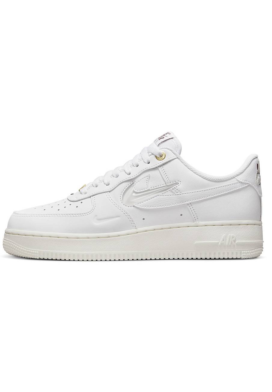 Фото № 1 с приближением к товару «‎Nike Air Force 1 ’07 Premium »