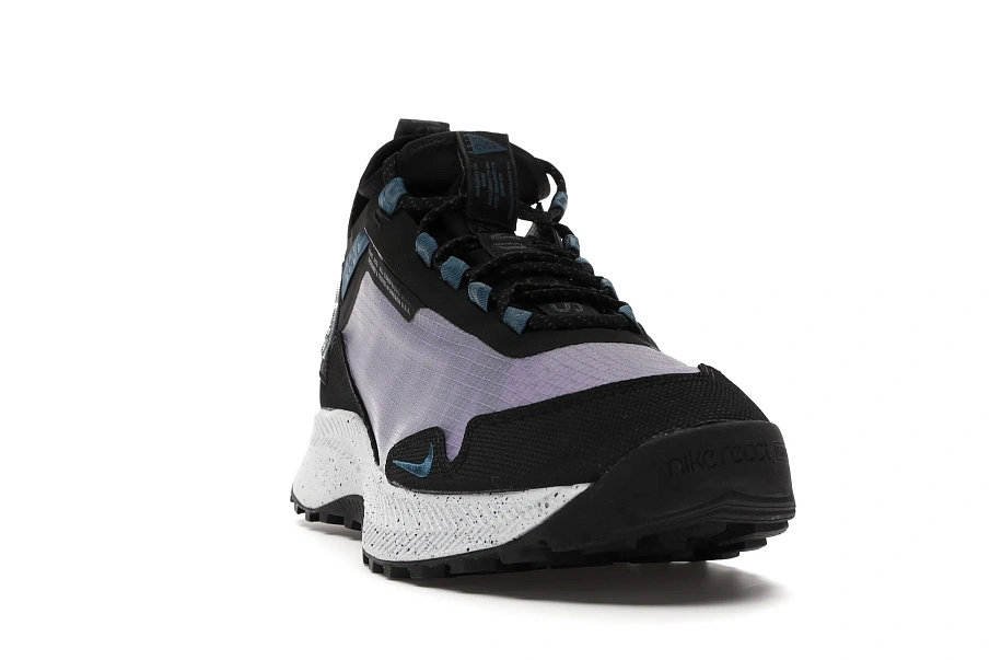 Фото № 4 с приближением к товару «‎Nike ACG Zoom Terra Zaherra Space Purple Blue Force»
