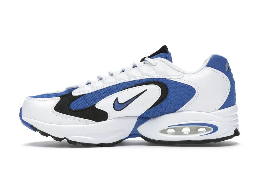 Фото № 3 с приближением к товару «‎Nike Air Max Triax 96 Varsity Royal»
