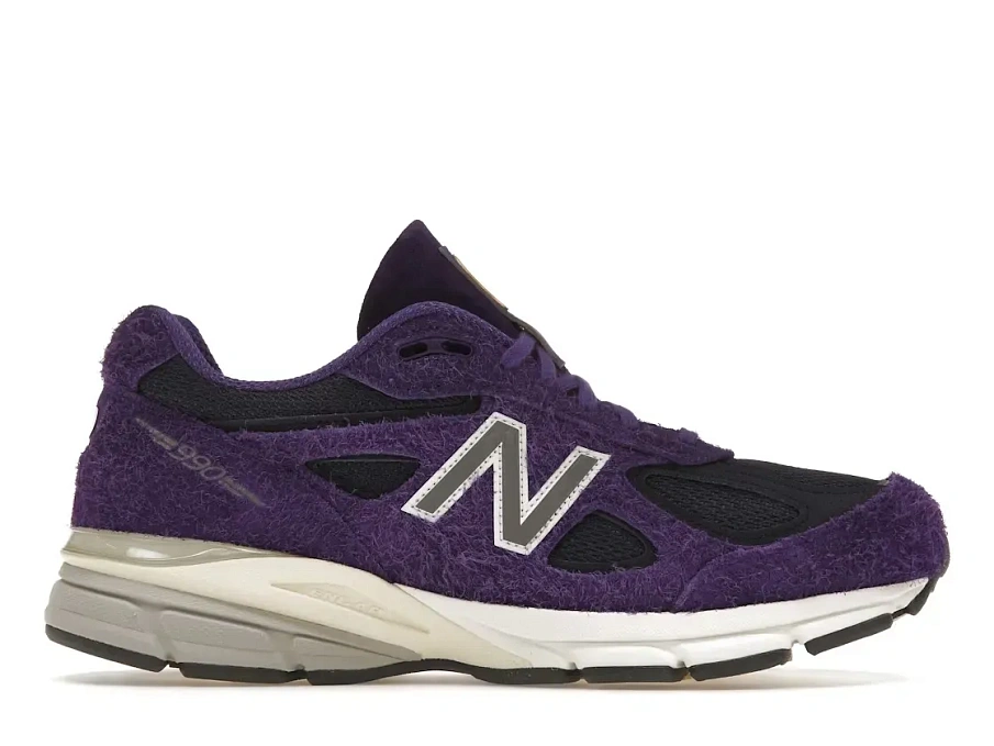 Фото № 1 с приближением к товару «‎New Balance 990v4»