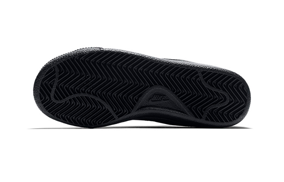 Фото № 4 с приближением к товару «‎(BP) Nike Court Royale Black»