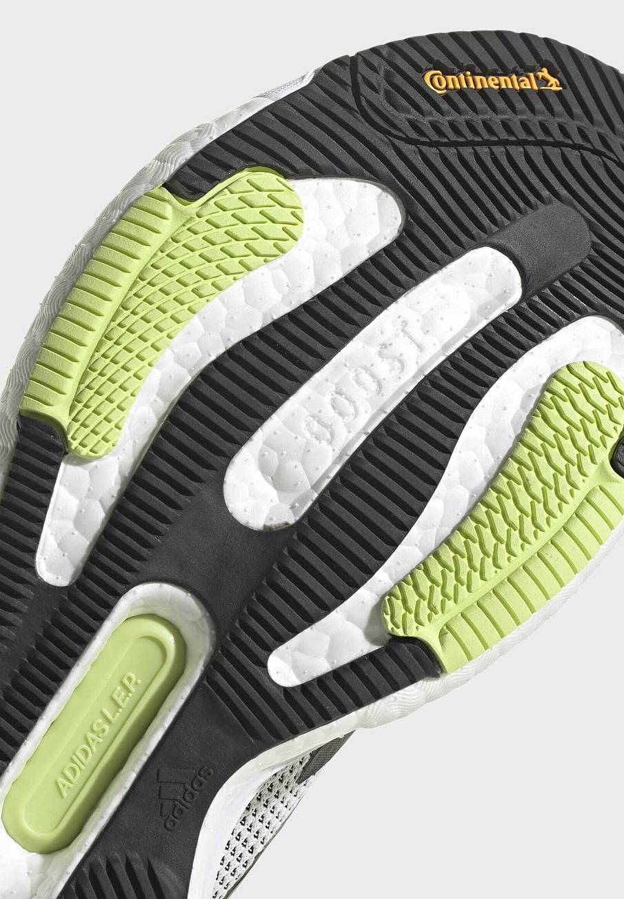 Фото № 5 с приближением к товару «‎Adidas Solarglide 5»