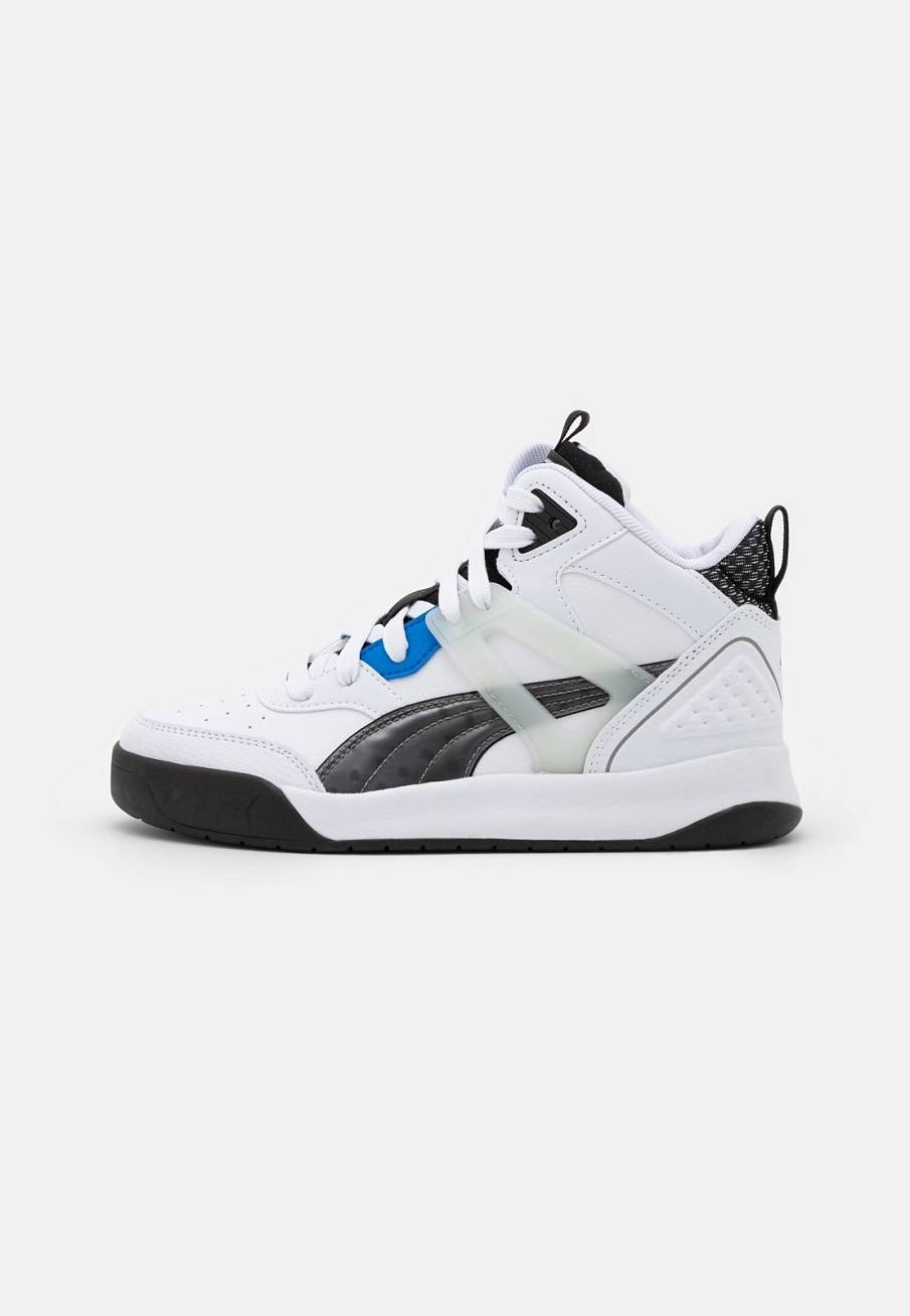 Фото № 1 с приближением к товару «‎Puma Backcourt Cyber Week »