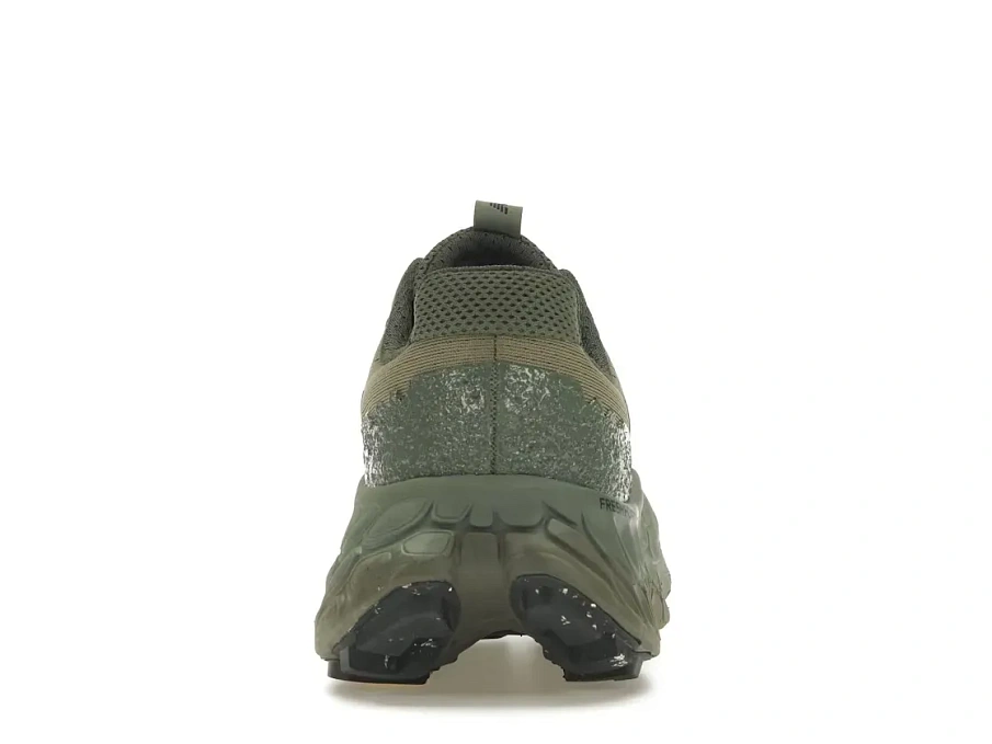Фото № 4 с приближением к товару «‎New Balance Trail More V3»