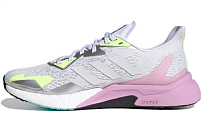 Фото № 1 с приближением к товару «‎adidas X9000l3 Wmns WhiteSilver»