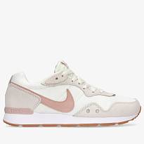 Фото № 1 с приближением к товару «‎Nike Wmns Venture Low-Top Running Shoes PinkWhite»