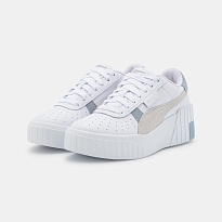 Фото № 3 с приближением к товару «‎Puma Cali Wedge »