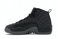 Фото № 3 с приближением к товару «‎Jordan 12 Retro Wool »