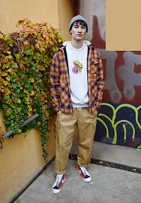 Фото № 1 с приближением к товару «‎Nike Blazer ’77 Emb »