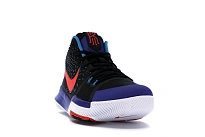 Фото № 3 с приближением к товару «‎Nike Kyrie 3 Kyrache Light»