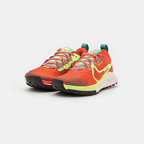 Фото № 2 с приближением к товару «‎Nike React Pegasus Trail 4»