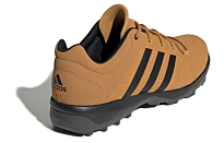 Фото № 4 с приближением к товару «‎adidas Daroga Plus Lea BrownBlack»