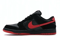 Фото № 3 с приближением к товару «‎Nike SB Dunk Low Vamps»