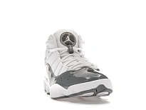 Фото № 4 с приближением к товару «‎Jordan 6 Rings White Cool Grey»