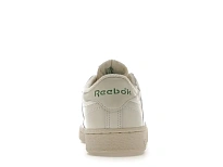 Фото № 4 с приближением к товару «‎Reebok Club C 85 Vintage»