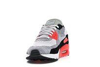 Фото № 2 с приближением к товару «‎Nike Air Max 90 Ultra Flyknit 2.0 Infrared»