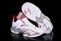 Фото № 3 с приближением к товару «‎Nike Air Jordan Westbrook One Take 3 Fire»