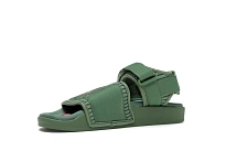 Фото № 2 с приближением к товару «‎adidas Adilette 2 Pharrell Green»