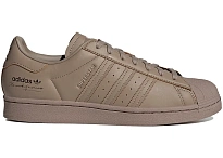 Фото № 1 с приближением к товару «‎adidas Superstar The Mark of a Winner Chalky Brown»