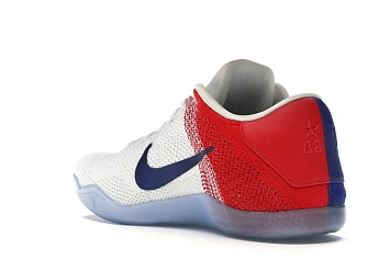 Nike Kobe 11 Elite Low USA - 6