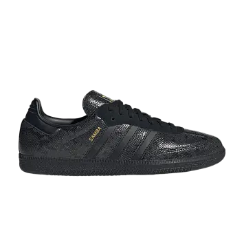 adidas Samba OG Core Black
