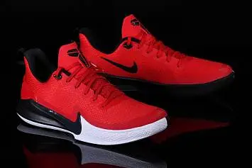 Nike Kobe Mamba Focus University  - 1