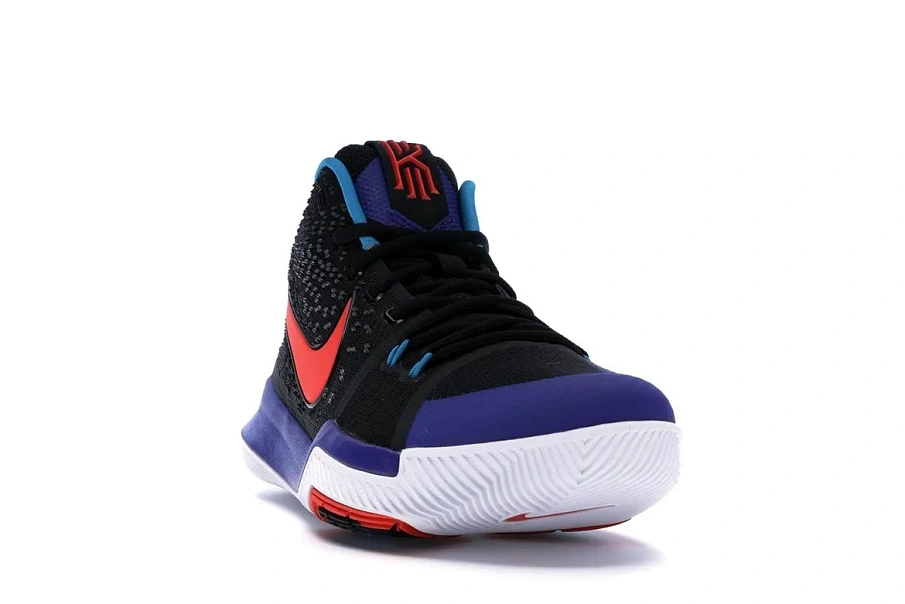 Фото № 3 с приближением к товару «‎Nike Kyrie 3 Kyrache Light»